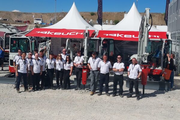 HILLHEAD TEAM