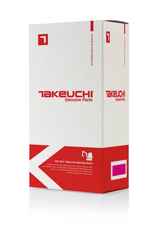 Parts & Service - Takeuchi Mfg. UK Ltd.